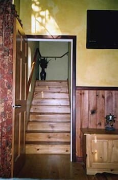 Sequoia Riverfront Cabins,Sequoia National Park>>Fresno County,3 star