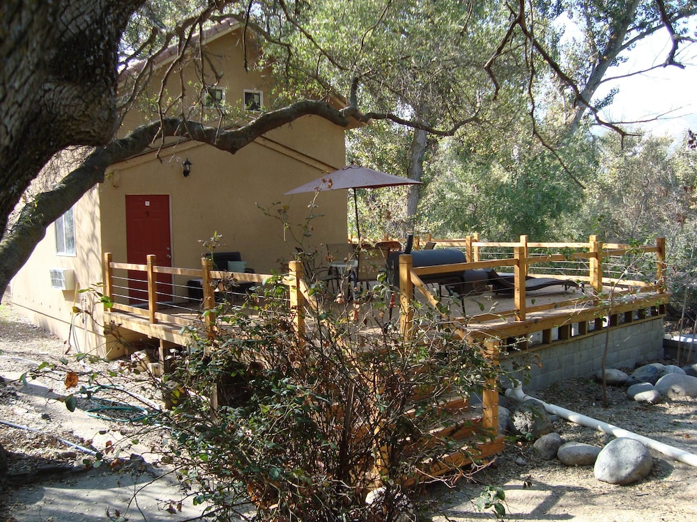 Sequoia Riverfront Cabins,Sequoia National Park>>Fresno County,3 star