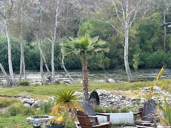 three rivers