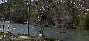 three rivers