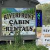 sequoia riverfront cabins