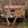 sequoia riverfront cabins