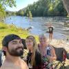 three rivers