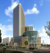 radisson hotel tianjin aqua city