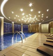 radisson hotel tianjin aqua city