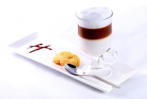 radisson hotel tianjin aqua city