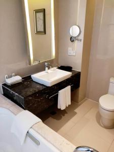 radisson hotel tianjin aqua city