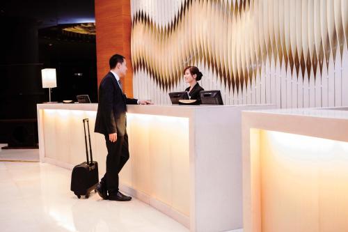 radisson hotel tianjin aqua city