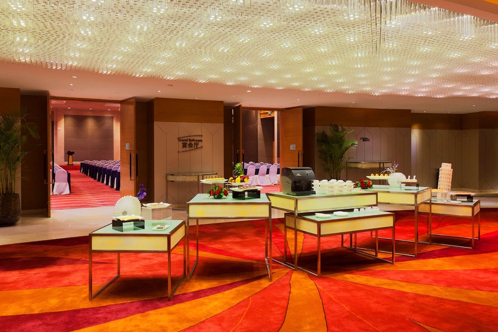 radisson hotel tianjin aqua city