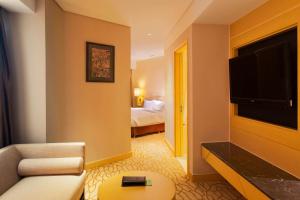 radisson hotel tianjin aqua city