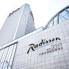 radisson hotel tianjin aqua city