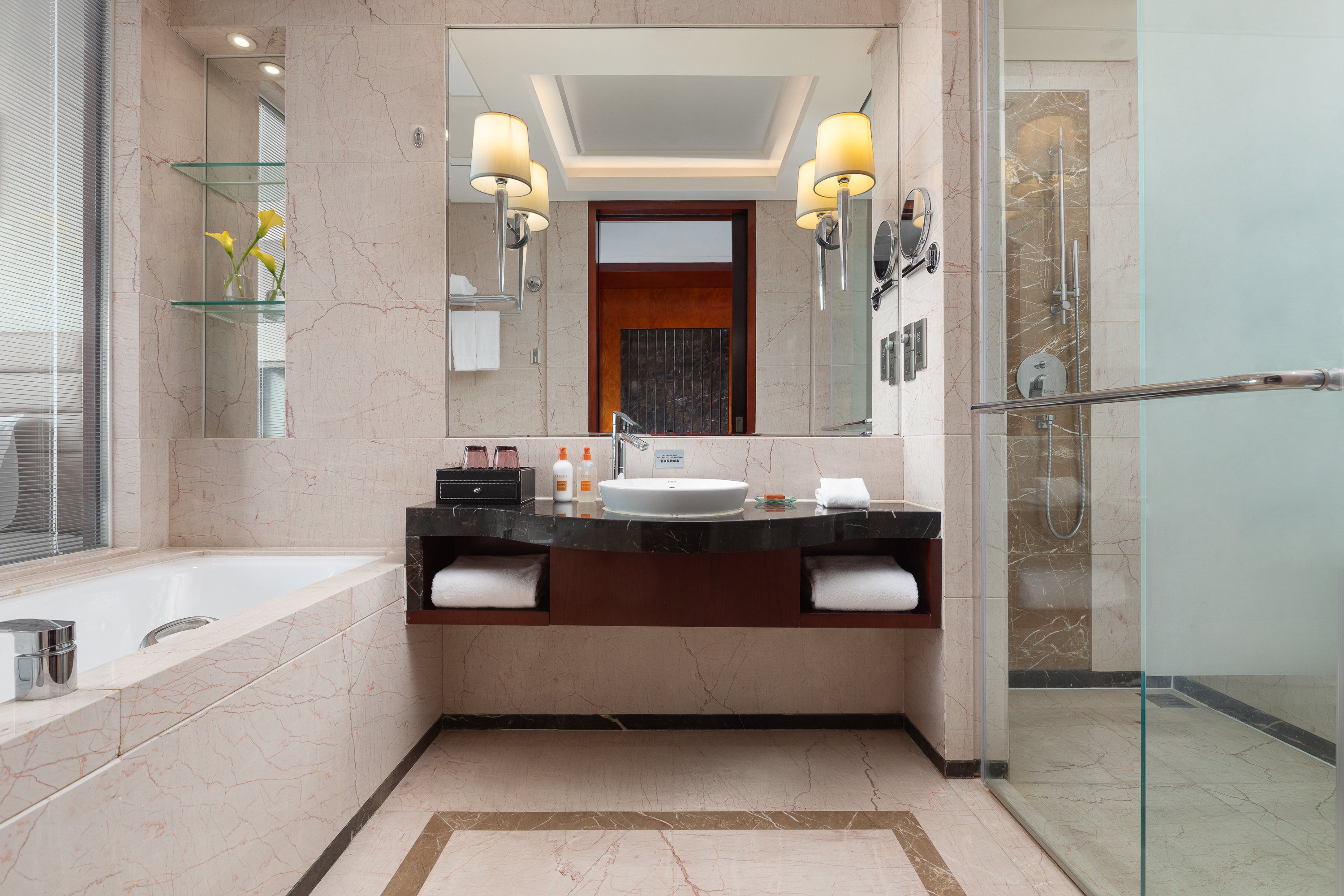 crowne plaza tianjin binhai center by ihg