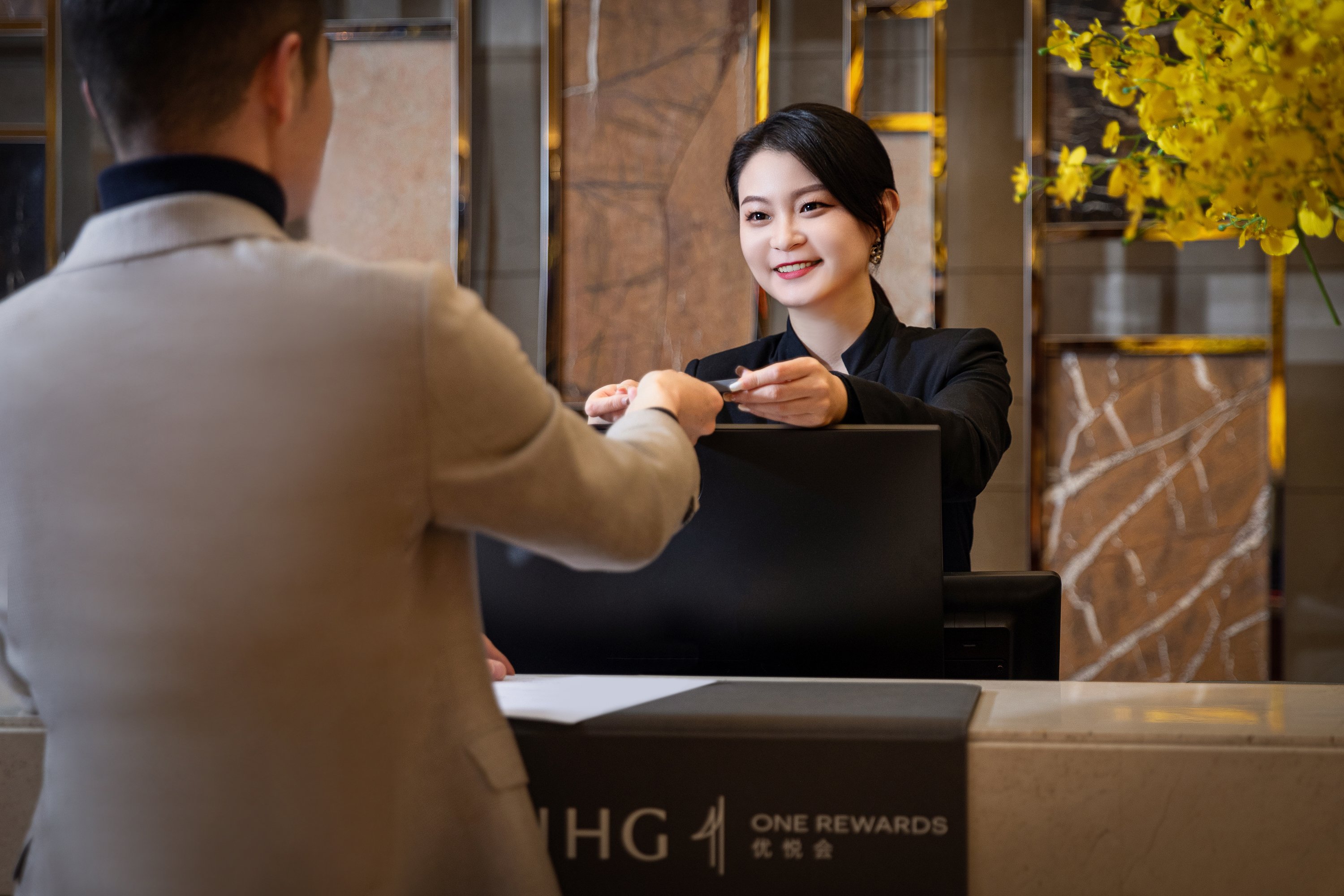 crowne plaza tianjin binhai center by ihg
