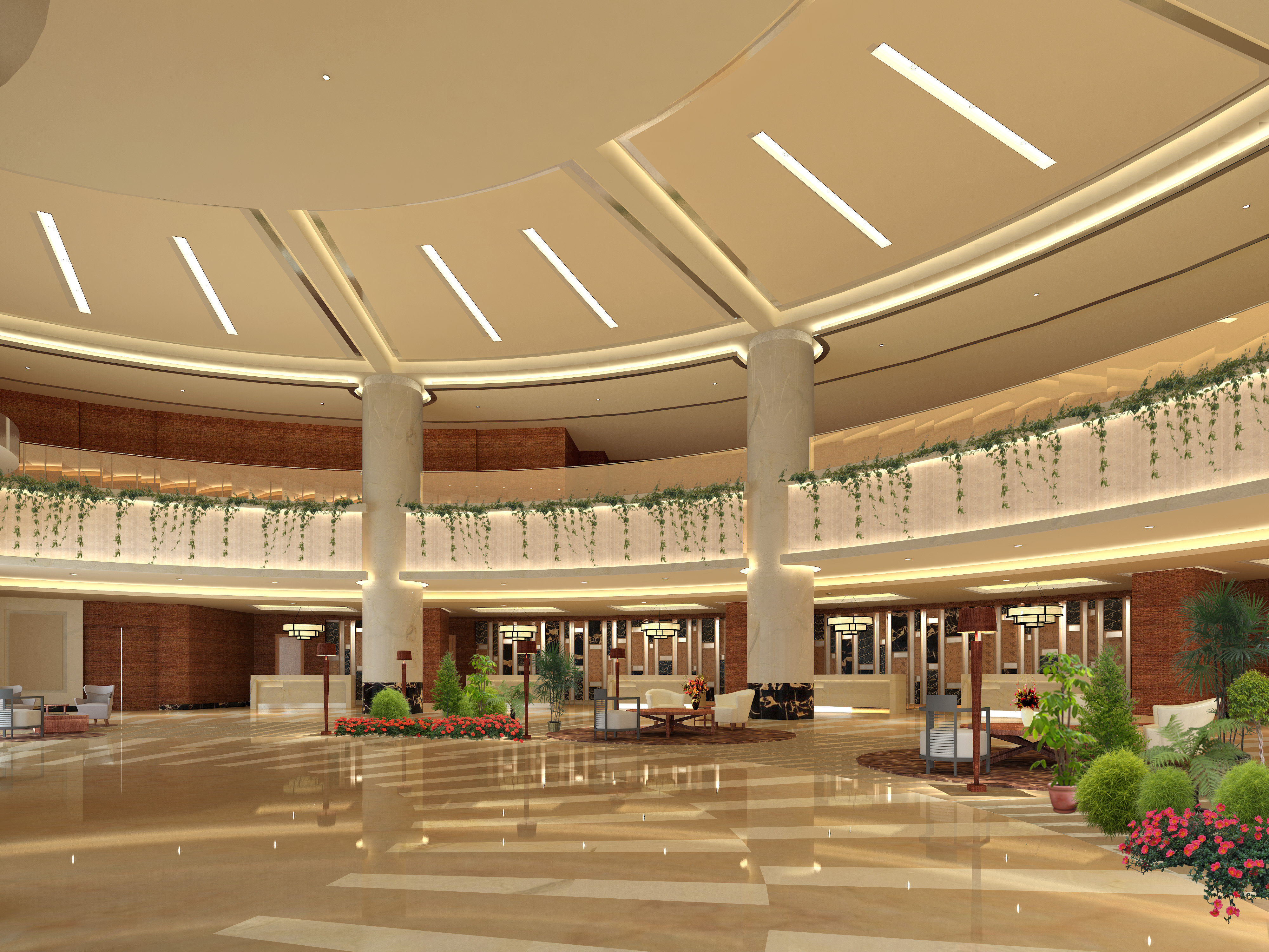 crowne plaza tianjin binhai center by ihg