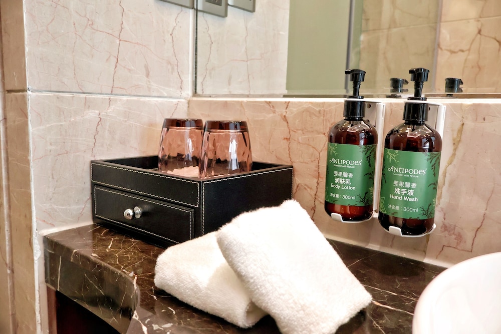 crowne plaza tianjin binhai center by ihg