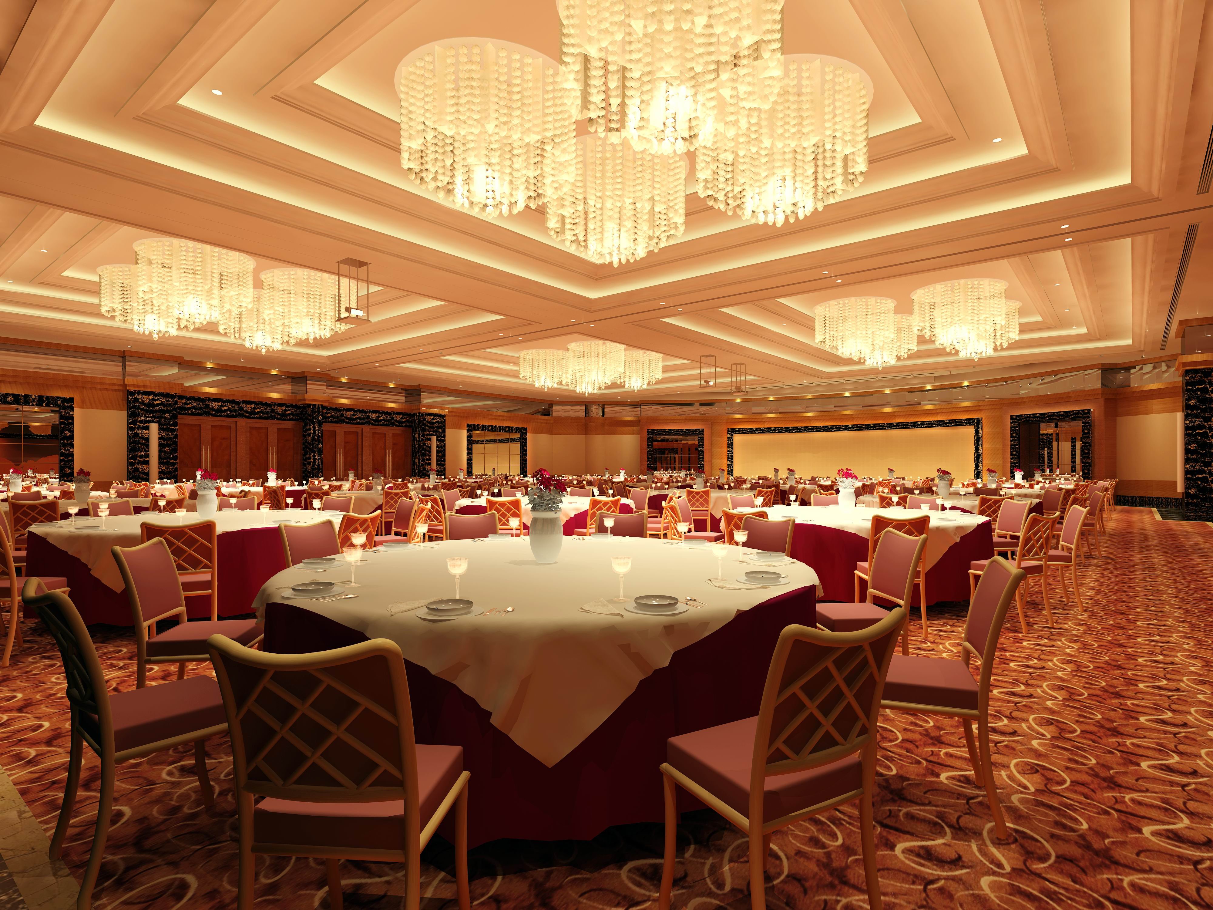 crowne plaza tianjin binhai center by ihg