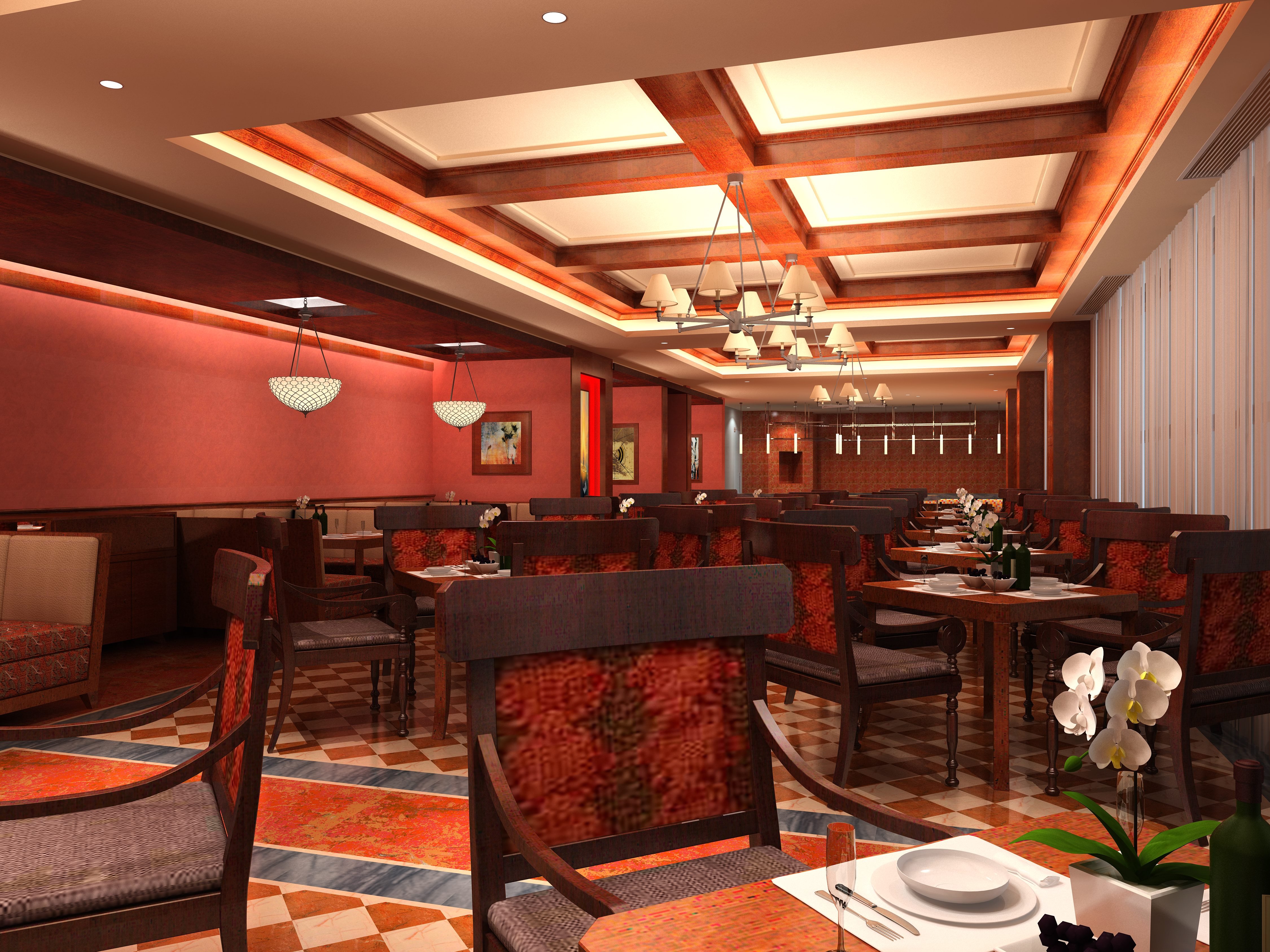 crowne plaza tianjin binhai center by ihg