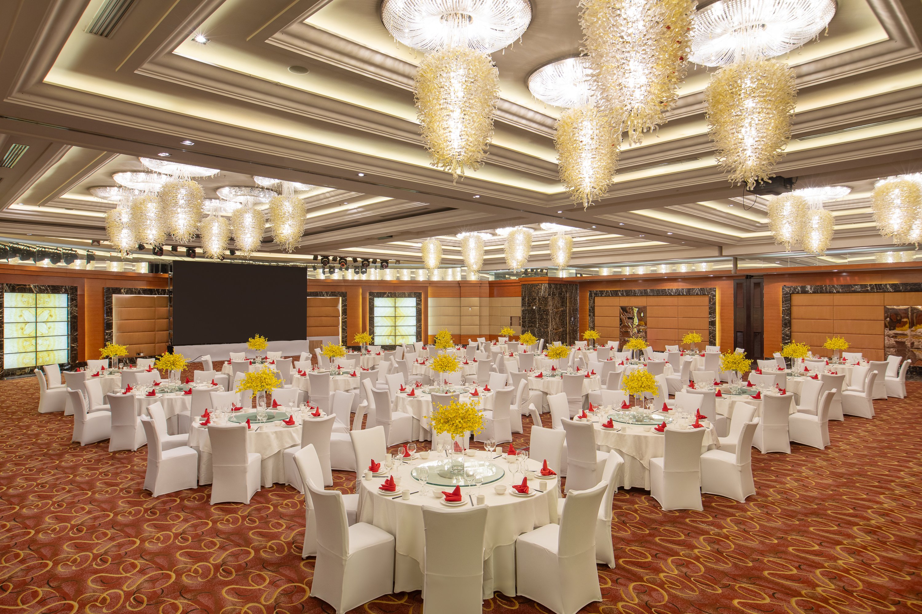 crowne plaza tianjin binhai center by ihg