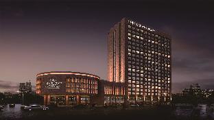 crowne plaza tianjin binhai center by ihg