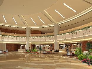 crowne plaza tianjin binhai center by ihg