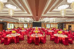 crowne plaza tianjin binhai center by ihg