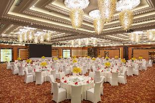 crowne plaza tianjin binhai center by ihg