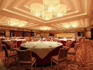 crowne plaza tianjin binhai center by ihg