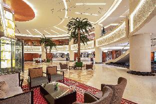 crowne plaza tianjin binhai center by ihg
