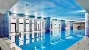 crowne plaza tianjin binhai center by ihg