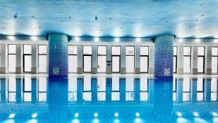 crowne plaza tianjin binhai center by ihg