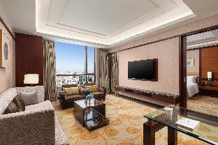 crowne plaza tianjin binhai center by ihg