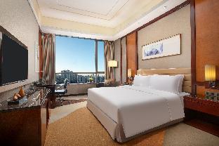 crowne plaza tianjin binhai center by ihg