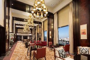 crowne plaza tianjin binhai center by ihg
