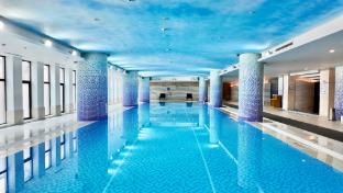 crowne plaza tianjin binhai center by ihg