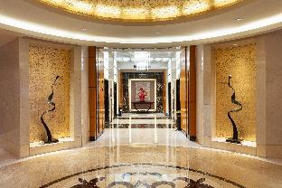 crowne plaza tianjin binhai center by ihg