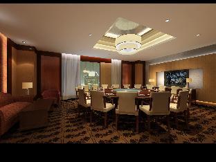 crowne plaza tianjin binhai center by ihg