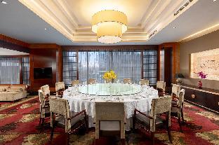 crowne plaza tianjin binhai center by ihg