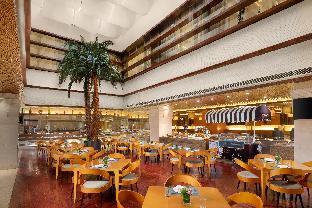 crowne plaza tianjin binhai center by ihg