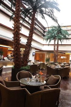 Crowne Plaza Tianjin Binhai Center By Ihg,Tianjin>>Binhai,5 star