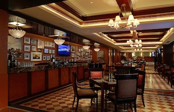Crowne Plaza Tianjin Binhai Center By Ihg,Tianjin>>Binhai,5 star