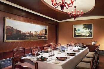 Crowne Plaza Tianjin Binhai Center By Ihg,Tianjin>>Binhai,5 star