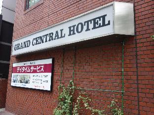 grand central hotel
