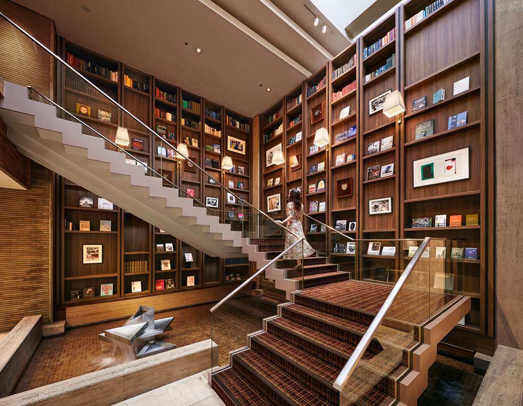 shiba park hotel