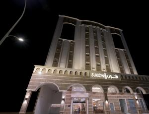 sukoon hotel