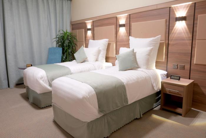 sukoon hotel