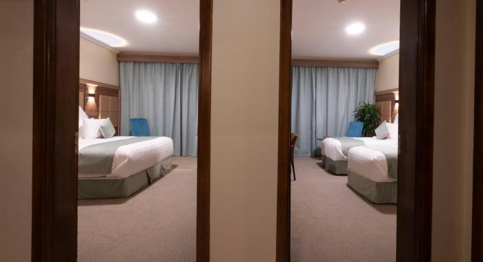 sukoon hotel