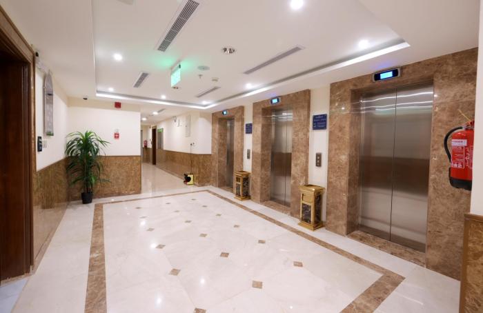 sukoon hotel