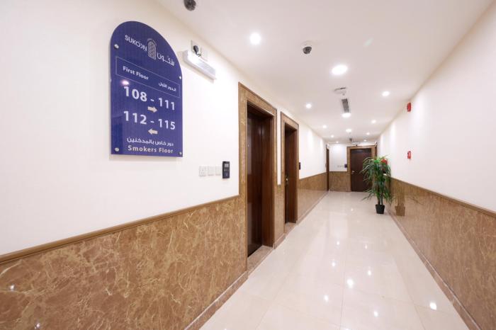 sukoon hotel
