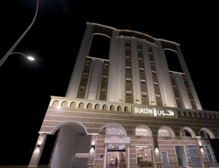 sukoon hotel