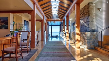 hyatt vacation club at highlands inn